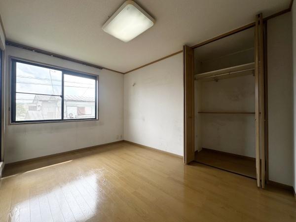 八王子市上壱分方町の中古一戸建て