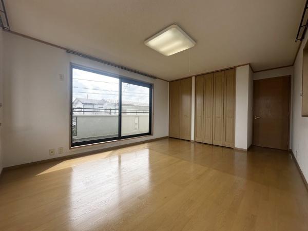 八王子市上壱分方町の中古一戸建て