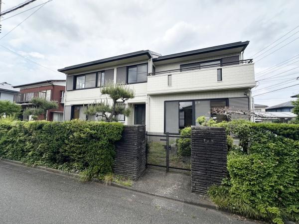 八王子市上壱分方町の中古一戸建