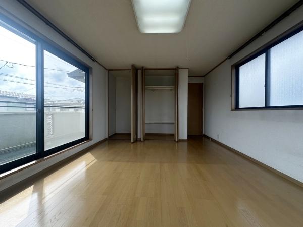 八王子市上壱分方町の中古一戸建て