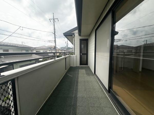 八王子市上壱分方町の中古一戸建て