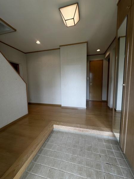 八王子市上壱分方町の中古一戸建て