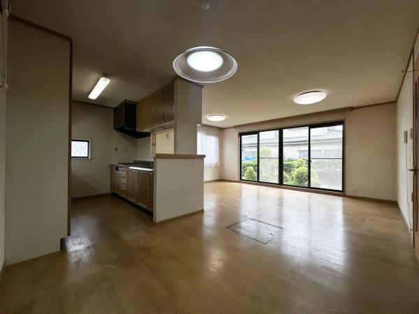 八王子市上壱分方町の中古一戸建て
