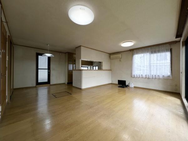 八王子市上壱分方町の中古一戸建て