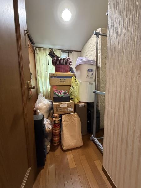 東大和市南街１丁目の中古一戸建て
