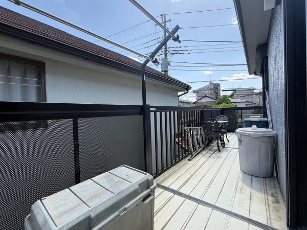東大和市南街１丁目の中古一戸建て