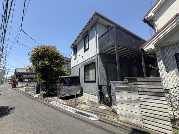 東大和市南街１丁目の中古一戸建