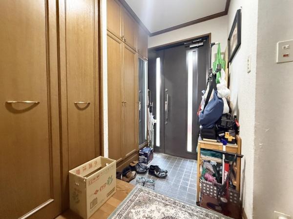 東大和市南街１丁目の中古一戸建て