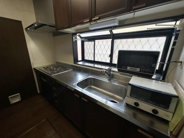八王子市元八王子町３丁目の中古一戸建て