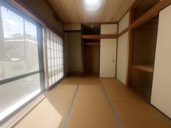 八王子市元八王子町３丁目の中古一戸建て