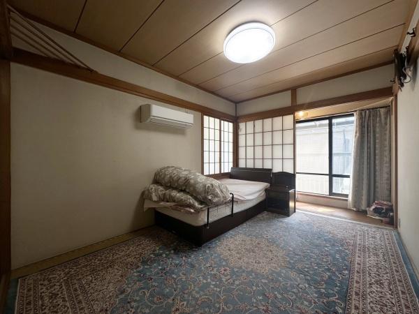 八王子市元八王子町３丁目の中古一戸建て