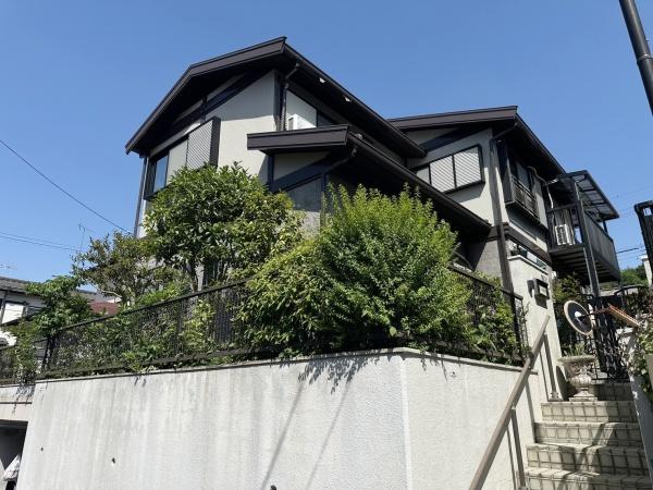 八王子市元八王子町３丁目の中古一戸建