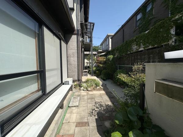 八王子市元八王子町３丁目の中古一戸建て