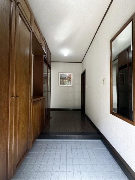 八王子市元八王子町３丁目の中古一戸建て