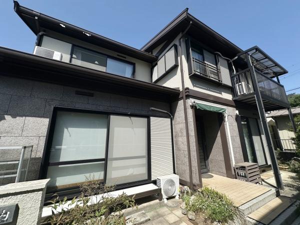 八王子市元八王子町３丁目の中古一戸建て