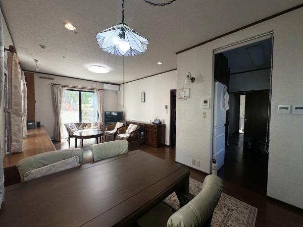 八王子市元八王子町３丁目の中古一戸建て