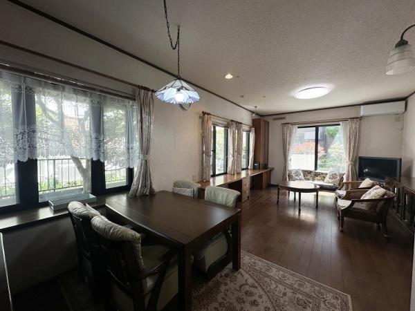 八王子市元八王子町３丁目の中古一戸建て
