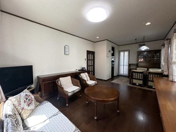 八王子市元八王子町３丁目の中古一戸建て