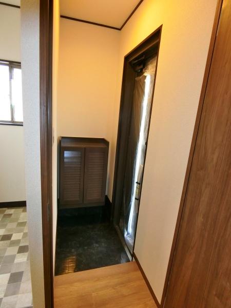 八王子市西寺方町の中古一戸建て