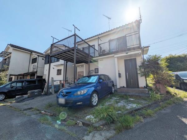 八王子市西寺方町中古戸建