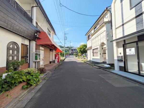 八王子市西寺方町の中古一戸建て