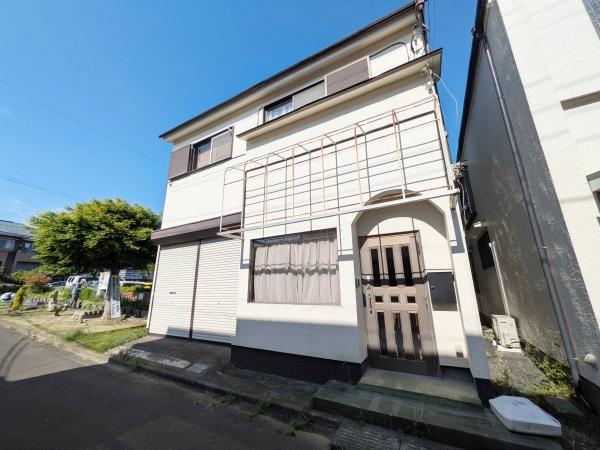 八王子市西寺方町の中古一戸建て