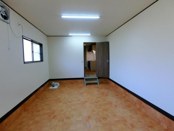 八王子市西寺方町の中古一戸建て