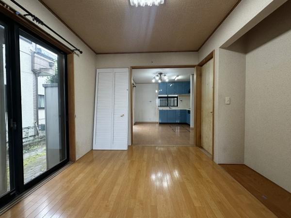 国分寺市新町１丁目の中古一戸建て