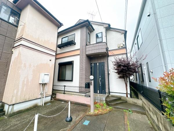 国分寺市新町１丁目の中古一戸建
