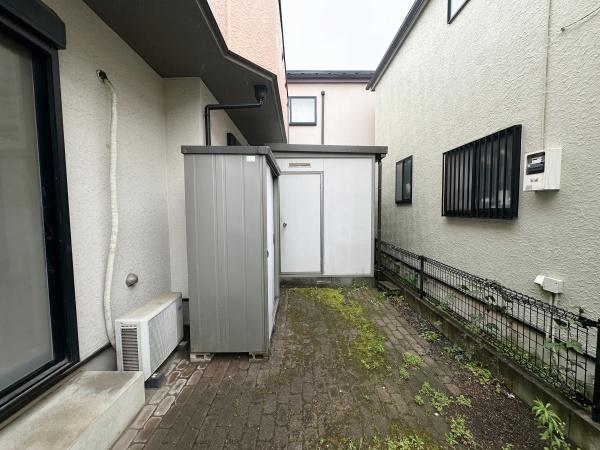 国分寺市新町１丁目の中古一戸建て