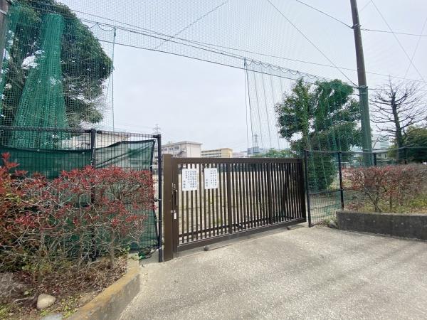 八王子市宇津木町の中古一戸建て(八王子市立第一中学校)