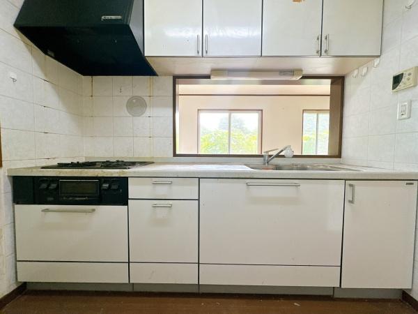 八王子市宇津木町の中古一戸建て