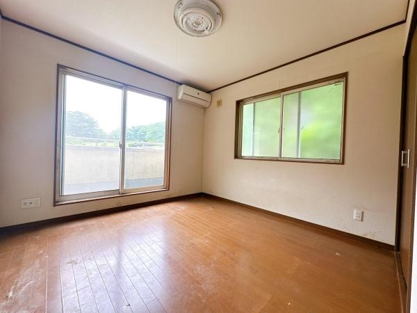 八王子市宇津木町の中古一戸建て