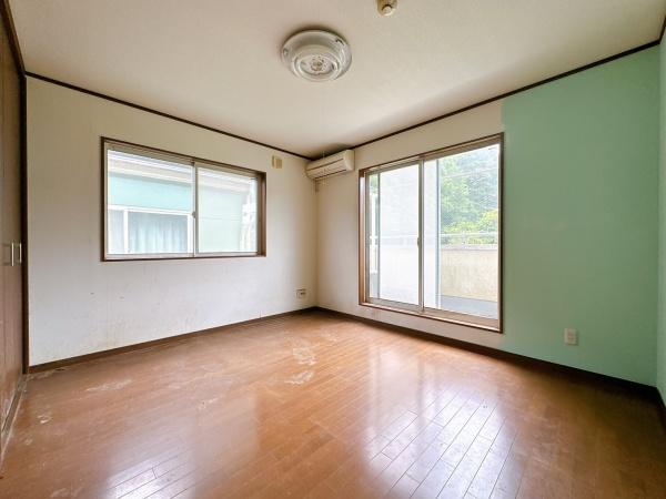 八王子市宇津木町の中古一戸建て