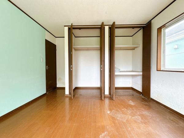 八王子市宇津木町の中古一戸建て