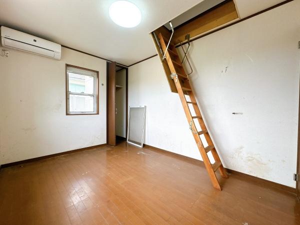八王子市宇津木町の中古一戸建て