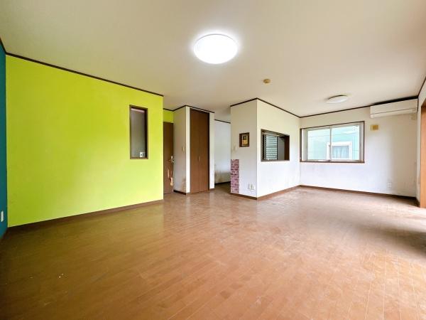 八王子市宇津木町の中古一戸建て