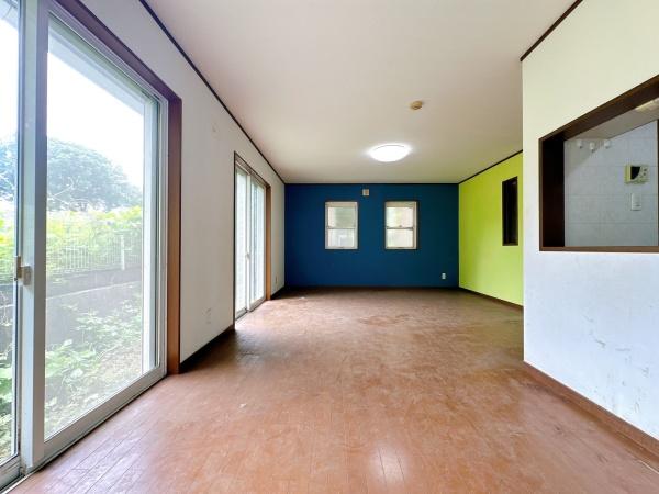 八王子市宇津木町の中古一戸建て