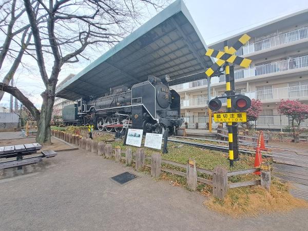ライオンズマンション浮間公園アクアウインド(城北公園)