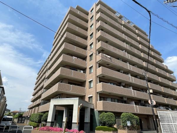 ライオンズガーデン志木学園西