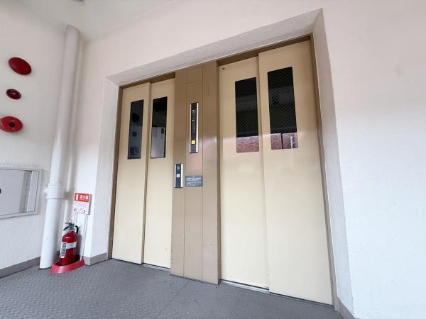 リフォーム予定◎日野台ハイツ