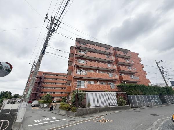 リフォーム予定◎日野台ハイツ