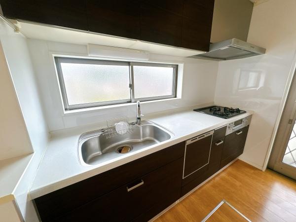 八王子市片倉町の中古一戸建て