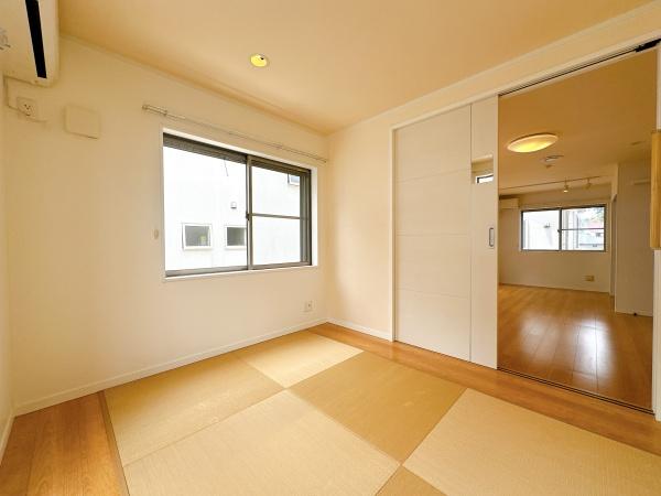 八王子市片倉町の中古一戸建て