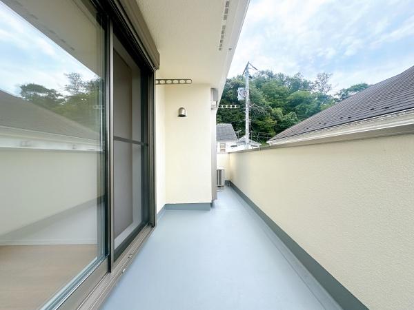 八王子市片倉町の中古一戸建て