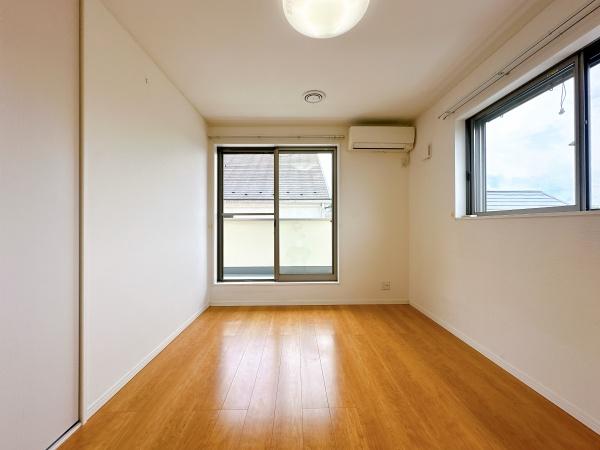 八王子市片倉町の中古一戸建て