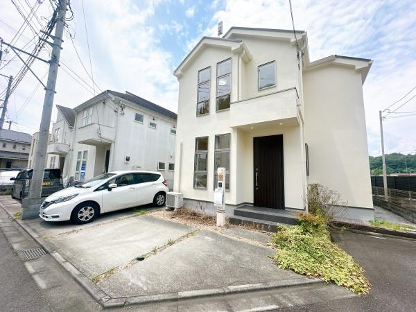 八王子市片倉町戸建