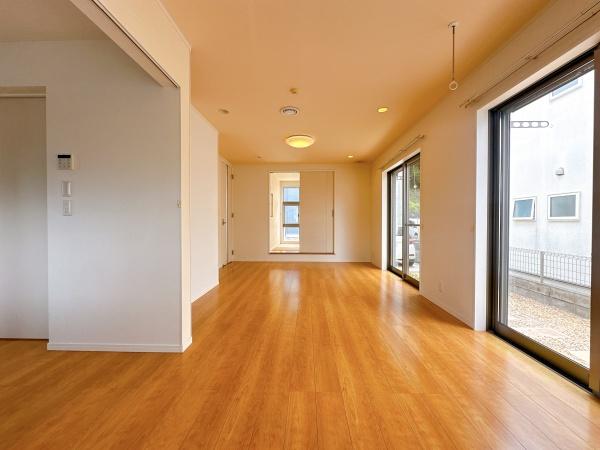 八王子市片倉町戸建