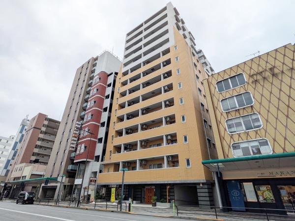 ライオンズマンション八王子シティ壱番館