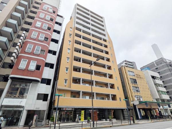 ライオンズマンション八王子シティ壱番館